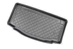 TAPETES DE TRONCO TPE "3D" HYUNDAI I10 II (BA)