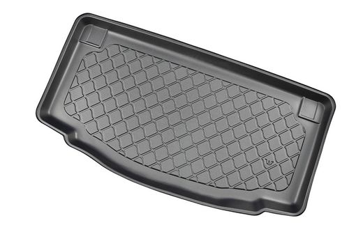 TAPETES DE TRONCO TPE "3D" HYUNDAI I10 II (BA)