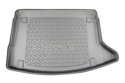 ALFOMBRAS "3D" TPE MALETERO HYUNDAI I30 III  (PD) 48V-HYBRID