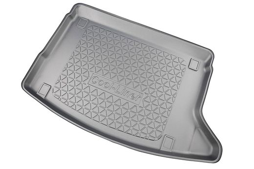 ALFOMBRAS "3D" TPE MALETERO HYUNDAI I30 III  (PD) 48V-HYBRID