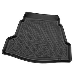 ALFOMBRAS "3D" TPE MALETERO HYUNDAI I40