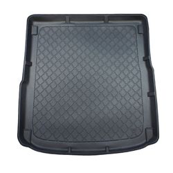 ALFOMBRAS "3D" TPE MALETERO HYUNDAI I40 CW