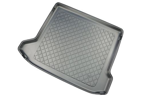 ALFOMBRAS "3D" TPE MALETERO HYUNDAI IONIQ 5  (ELECTRIC)