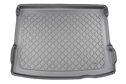 ALFOMBRAS "3D" TPE MALETERO HYUNDAI KONA II /  HYUNDAI KONA II HYBRID  / HYUNDAI KONA II  (ELECTRIC)