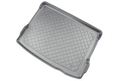 ALFOMBRAS "3D" TPE MALETERO HYUNDAI KONA II /  HYUNDAI KONA II HYBRID  / HYUNDAI KONA II  (ELECTRIC)