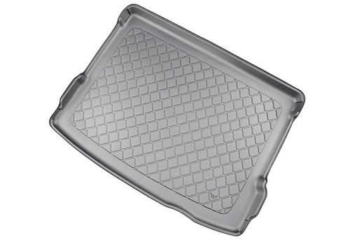 ALFOMBRAS "3D" TPE MALETERO HYUNDAI KONA II /  HYUNDAI KONA II HYBRID  / HYUNDAI KONA II  (ELECTRIC)