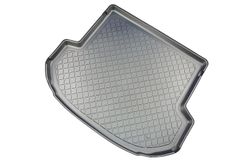 ALFOMBRAS "3D" TPE MALETERO HYUNDAI SANTA FE IV  (TM) RESTILING   HYUNDAI SANTA FE IV  (TM) HYBRID H