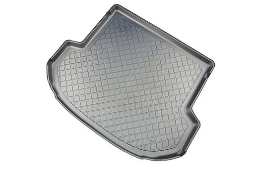ALFOMBRAS "3D" TPE MALETERO HYUNDAI SANTA FE IV  (TM) RESTILING   HYUNDAI SANTA FE IV  (TM) HYBRID H