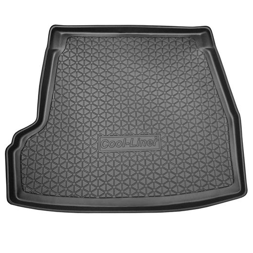 ALFOMBRAS "3D" TPE MALETERO HYUNDAI SONATA IV (NF)
