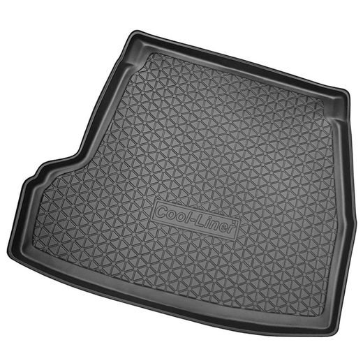 ALFOMBRAS "3D" TPE MALETERO HYUNDAI SONATA IV  (NF)