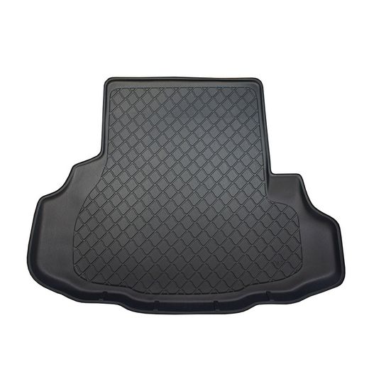 ALFOMBRAS "3D" TPE MALETERO JAGUAR XF (X250)