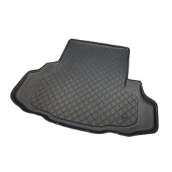 ALFOMBRAS "3D" TPE MALETERO JAGUAR XF  (X250)