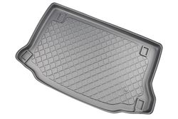 ALFOMBRAS "3D" TPE MALETERO JEEP CHEROKEE III  (KJ)