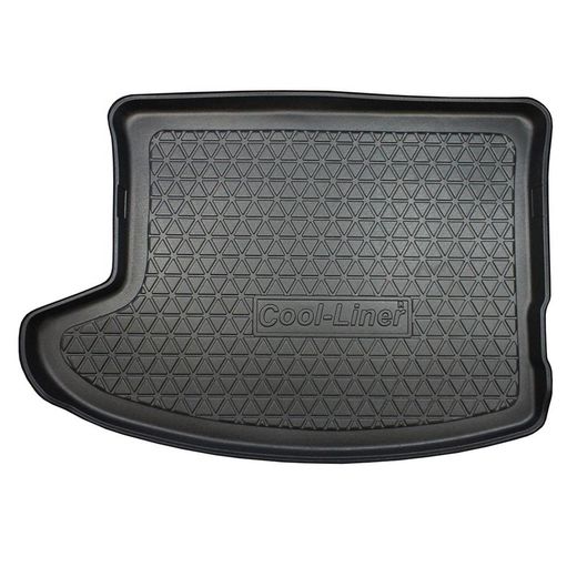 ALFOMBRAS "3D" TPE MALETERO JEEP COMPASS  (MK49)  PATRIOT  (MK74)