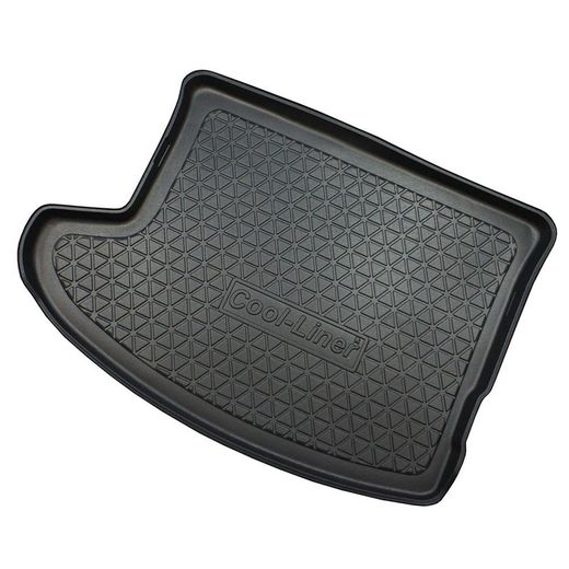 ALFOMBRAS "3D" TPE MALETERO JEEP COMPASS  (MK49)  PATRIOT  (MK74)