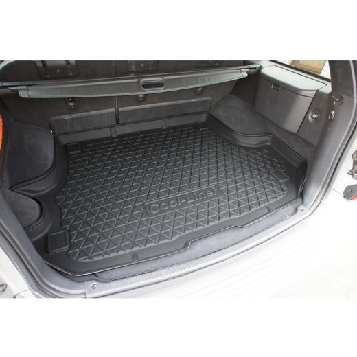 ALFOMBRAS "3D" TPE MALETERO JEEP GRAND CHEROKEE II  (WJ)