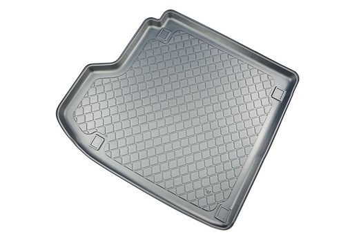 ALFOMBRAS "3D" TPE MALETERO KIA CEED  (CD) HÍBRIDO ENCHUFABLE COMBI