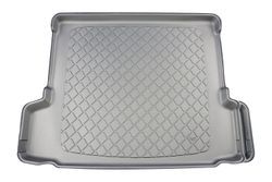 ALFOMBRAS "3D" TPE MALETERO KIA EV5 ELECTRIC