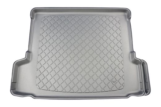 ALFOMBRAS "3D" TPE MALETERO KIA EV5 ELECTRIC