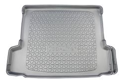 ALFOMBRAS "3D" TPE MALETERO KIA EV5 ELECTRIC