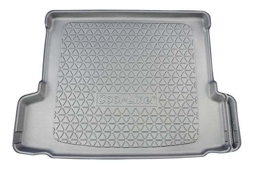 ALFOMBRAS "3D" TPE MALETERO KIA EV5 ELECTRIC