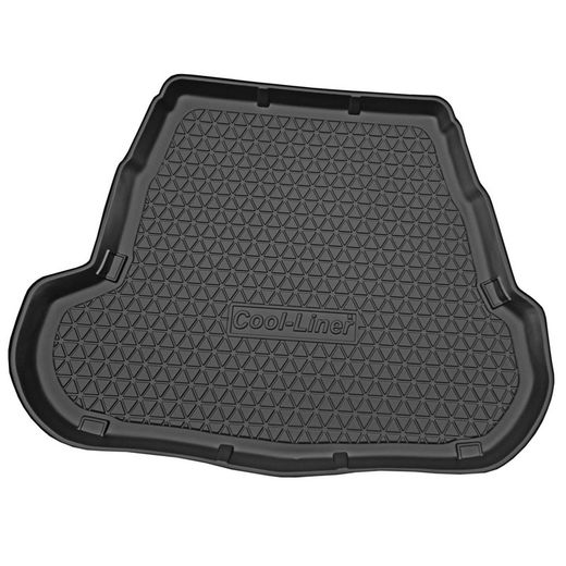 ALFOMBRAS "3D" TPE MALETERO KIA OPTIMA III  (TF)