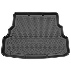 ALFOMBRAS "3D" TPE MALETERO KIA RIO III  (UB)