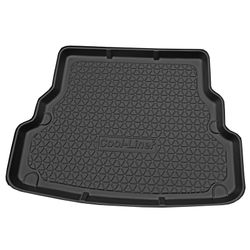 ALFOMBRAS "3D" TPE MALETERO KIA RIO III  (UB)