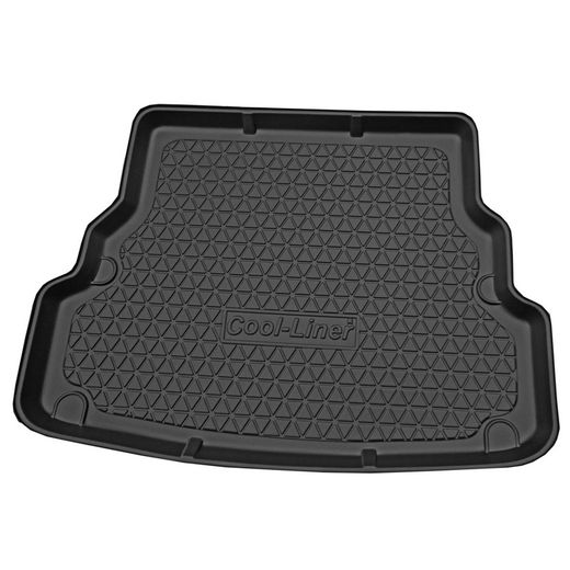 ALFOMBRAS "3D" TPE MALETERO KIA RIO III  (UB)