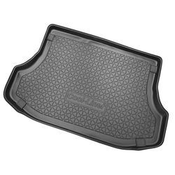 ALFOMBRAS "3D" TPE MALETERO KIA SORENTO I