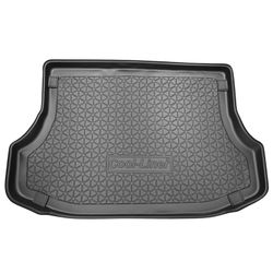 ALFOMBRAS "3D" TPE MALETERO KIA SORENTO I