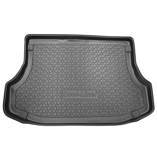 ALFOMBRAS "3D" TPE MALETERO KIA SORENTO I