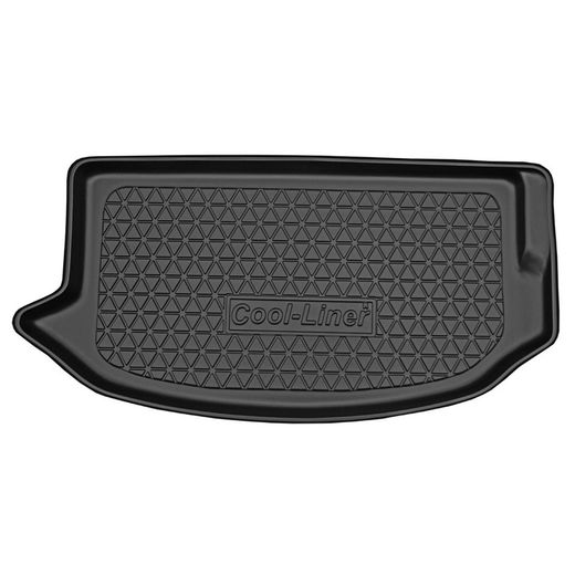 TAPETES DE TRONCO TPE "3D" KIA SOUL TRONCO SUPERIOR