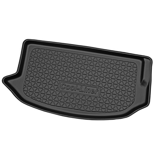 TAPETES DE TRONCO TPE "3D" KIA SOUL TRONCO SUPERIOR