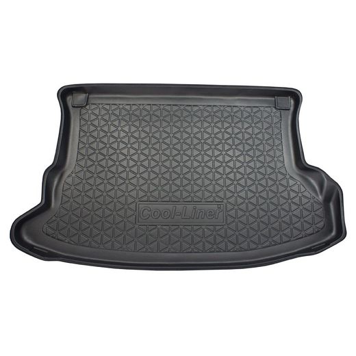 ALFOMBRAS "3D" TPE MALETERO KIA SPORTAGE II