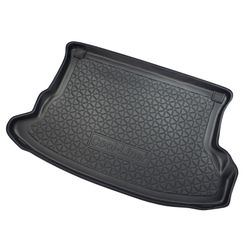 ALFOMBRAS "3D" TPE MALETERO KIA SPORTAGE II