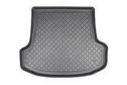 ALFOMBRAS "3D" TPE MALETERO KIA STINGER + RESTILING 2020