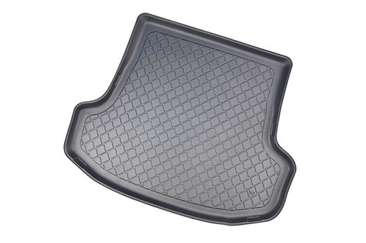 ALFOMBRAS "3D" TPE MALETERO KIA STINGER + RESTILING 2020