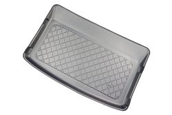 ALFOMBRAS "3D" TPE MALETERO KIA STONIC RESTILING MILD HYBRID  (MHEV)