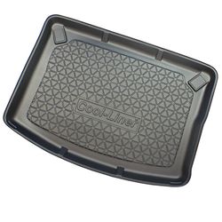 ALFOMBRAS "3D" TPE MALETERO LANCIA DELTA III