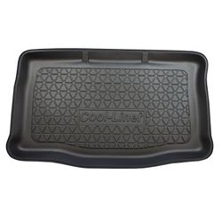 TAPETES DE MALA TPE "3D" LANCIA YPSILON III (846)