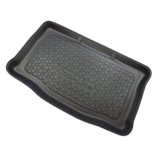 TAPETES DE MALA TPE "3D" LANCIA YPSILON III (846)
