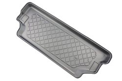 ALFOMBRAS "3D" TPE MALETERO LAND ROVER DEFENDER  (L663) 90