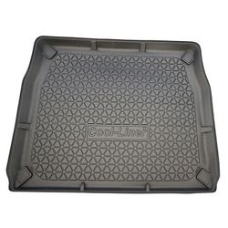 TAPETES DE BAGA "3D" TPE LAND ROVER DISCOVERY II 5 LUGARES