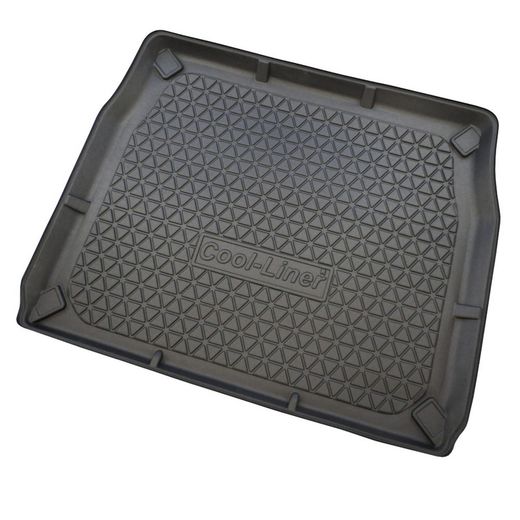 TAPETES DE BAGA "3D" TPE LAND ROVER DISCOVERY II 5 LUGARES