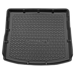 TAPETES DE TRONCO TPE "3D" LAND ROVER FREELANDER 2
