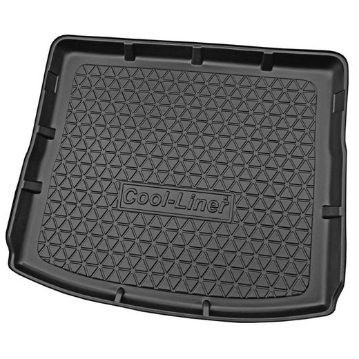 TAPETES DE TRONCO TPE "3D" LAND ROVER FREELANDER 2