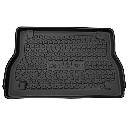 TAPETES DE BAGA "3D" TPE LAND ROVER FREELANDER I