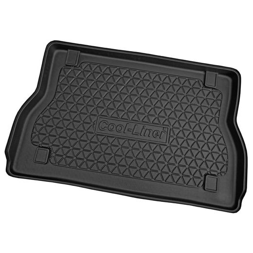 TAPETES DE BAGA "3D" TPE LAND ROVER FREELANDER I