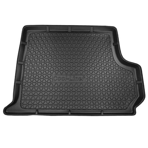 TAPETES DE BAGA "3D" TPE LAND ROVER RANGE ROVER II (P38A) 5 LUGARES